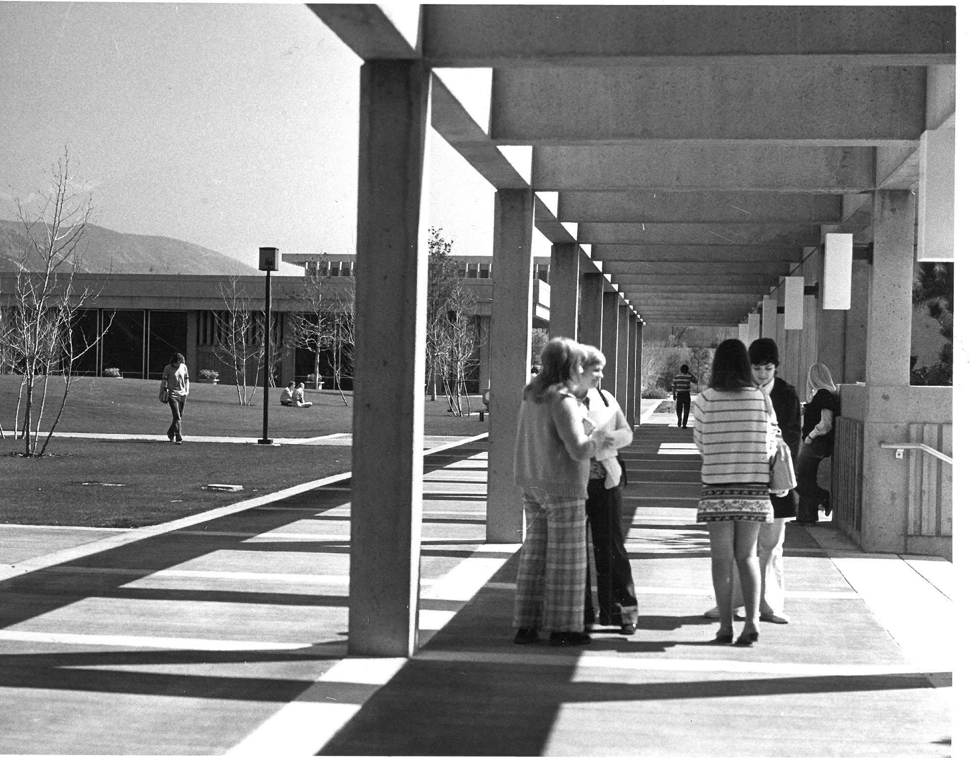 Classrooms 2